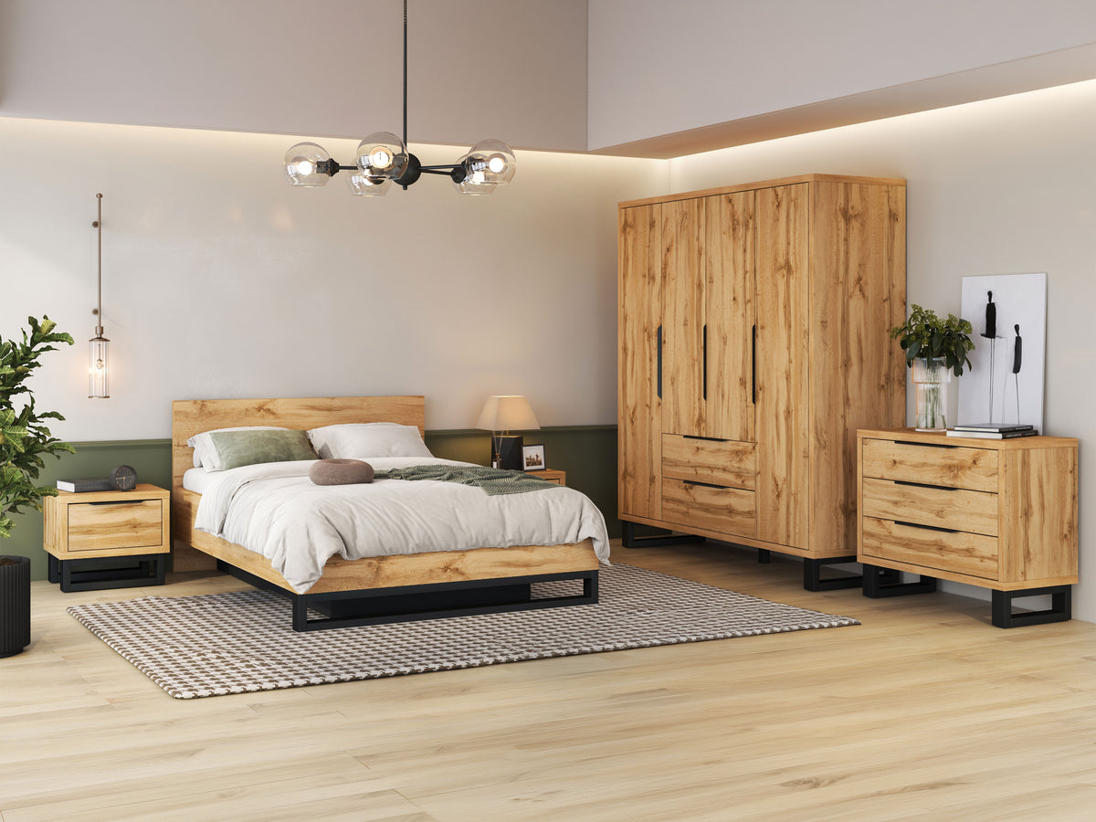 Wardrobe 658193
