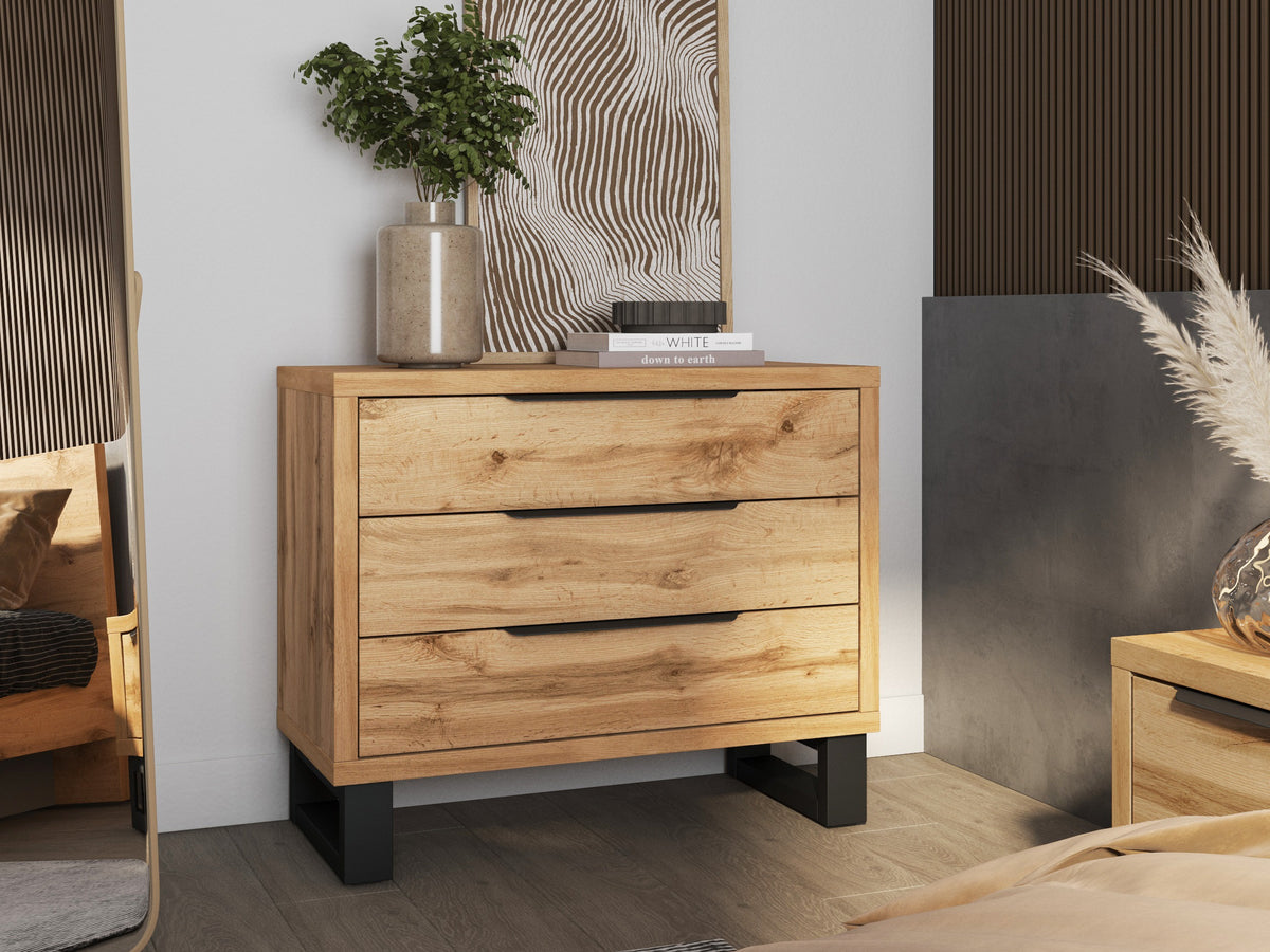 Chest of drawers 658205