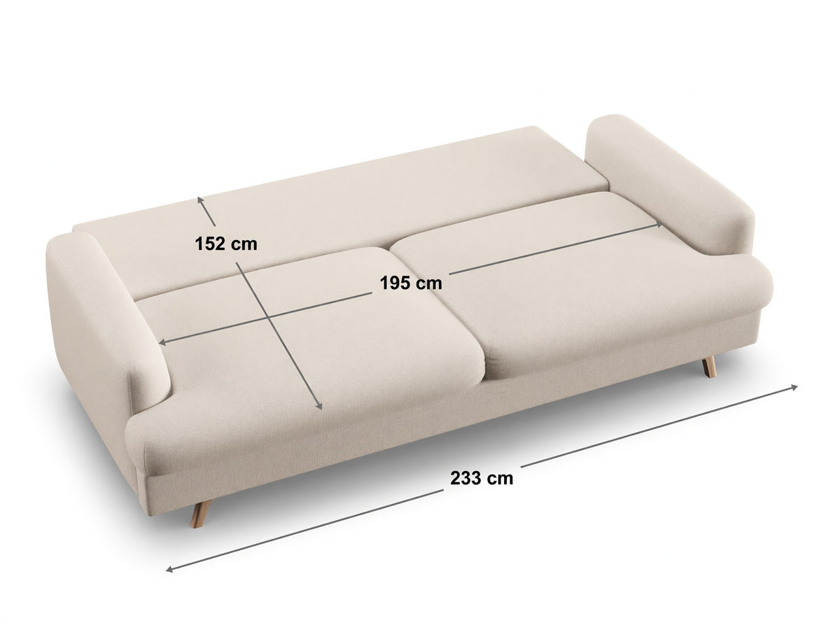 Sofa bed 648777