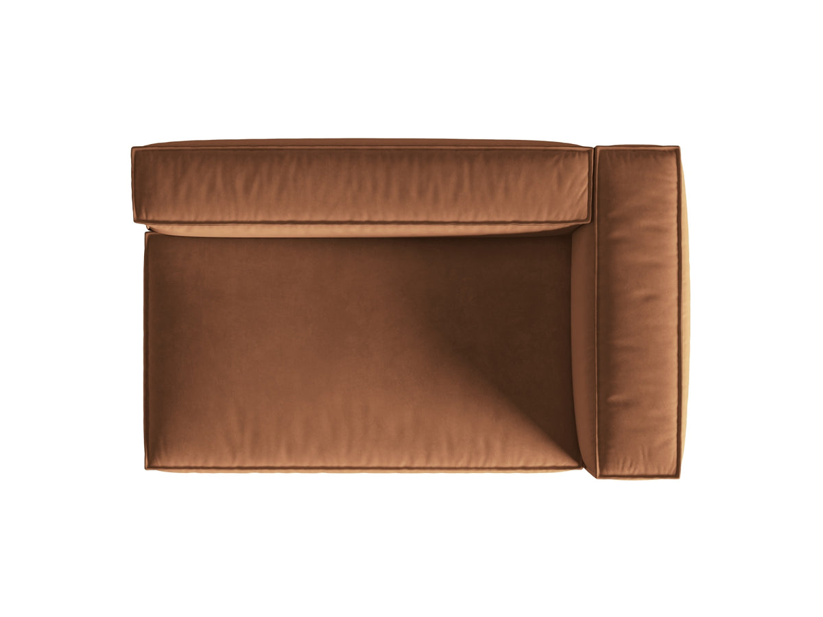 Modular seating unit 648597