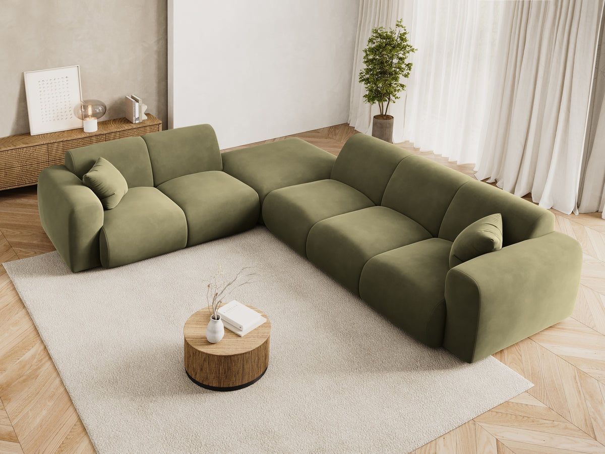 Corner sofa 648877