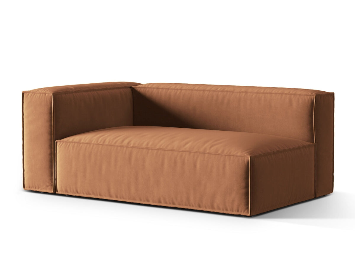 Modular seating unit 648597