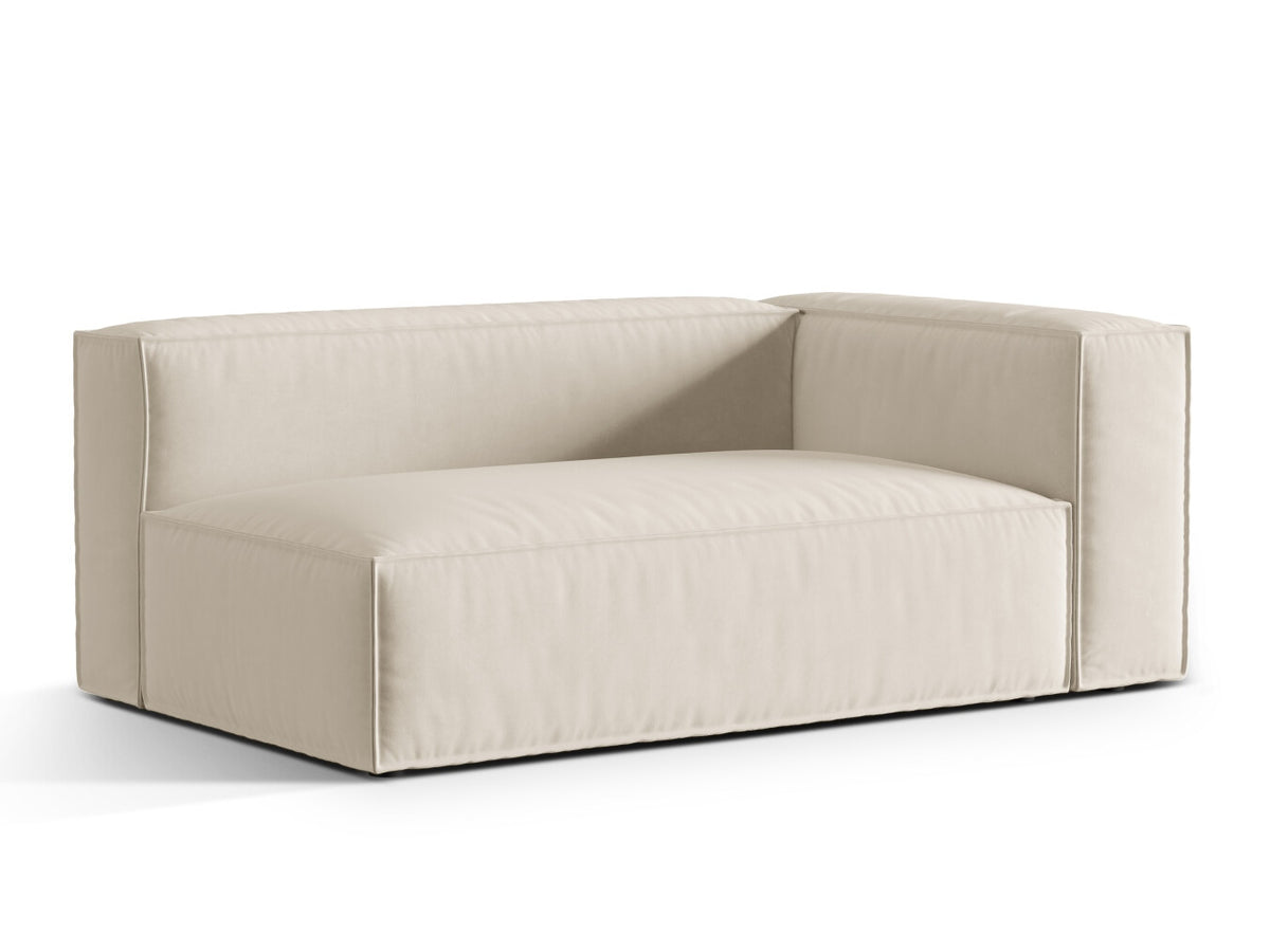 Modular seating unit 648597