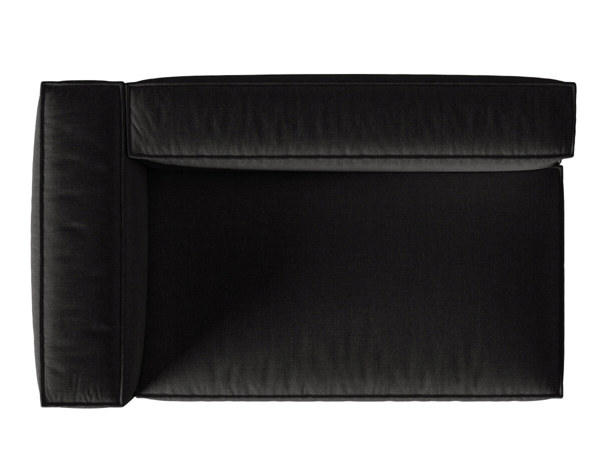 Modular seating unit 648597