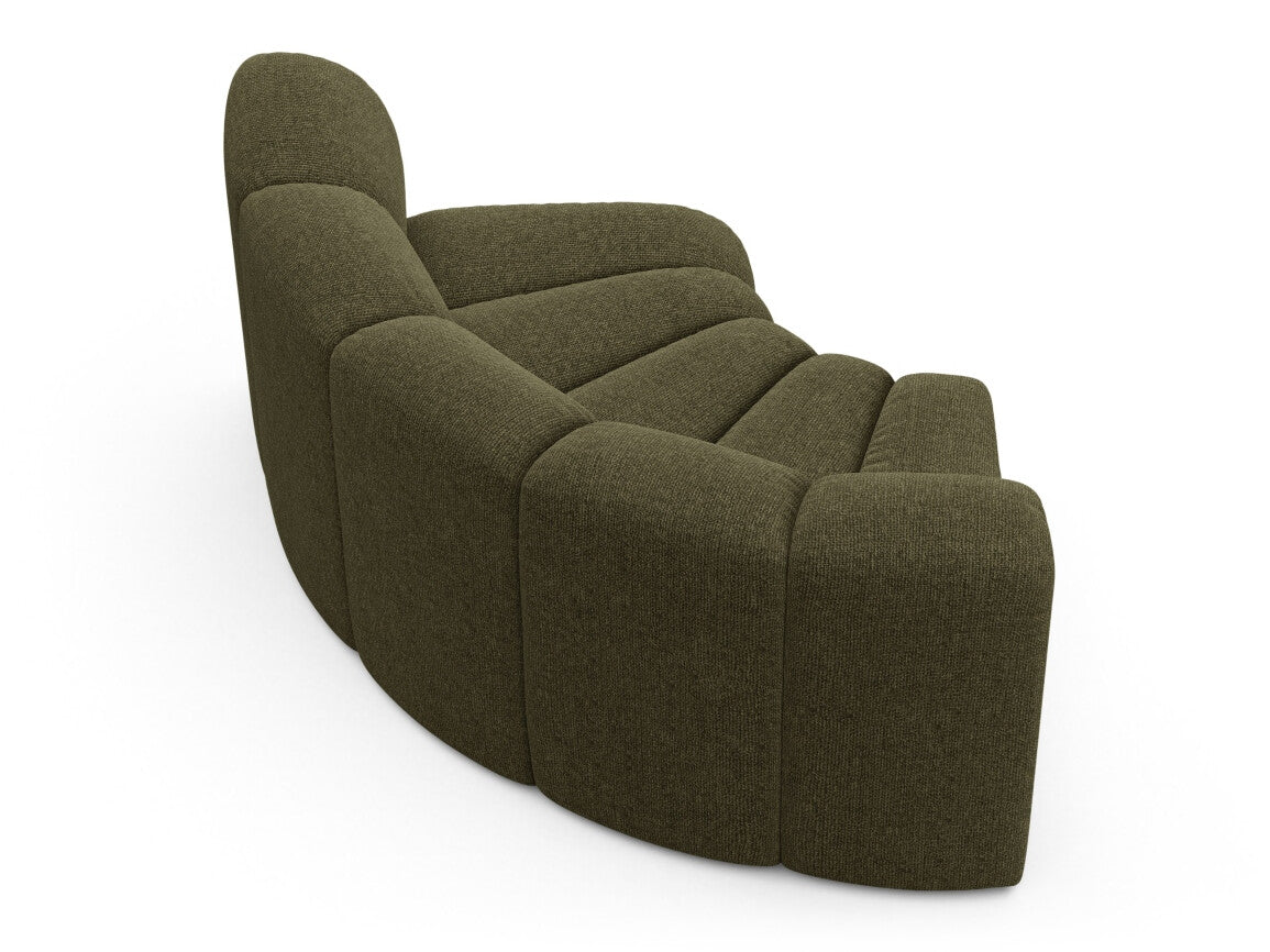 Modular seating unit 648833
