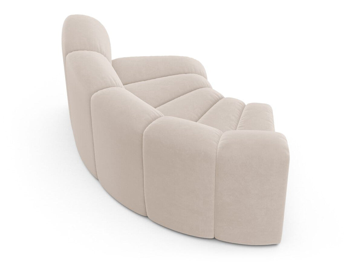 Modular seating unit 648833