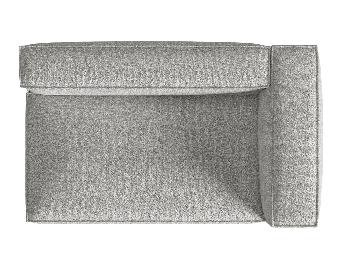 Modular seating unit 648597