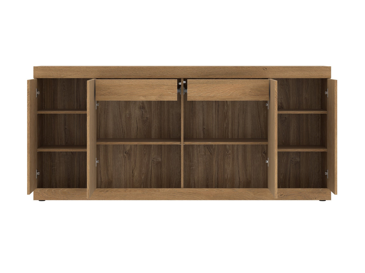 Chest of drawers 649000