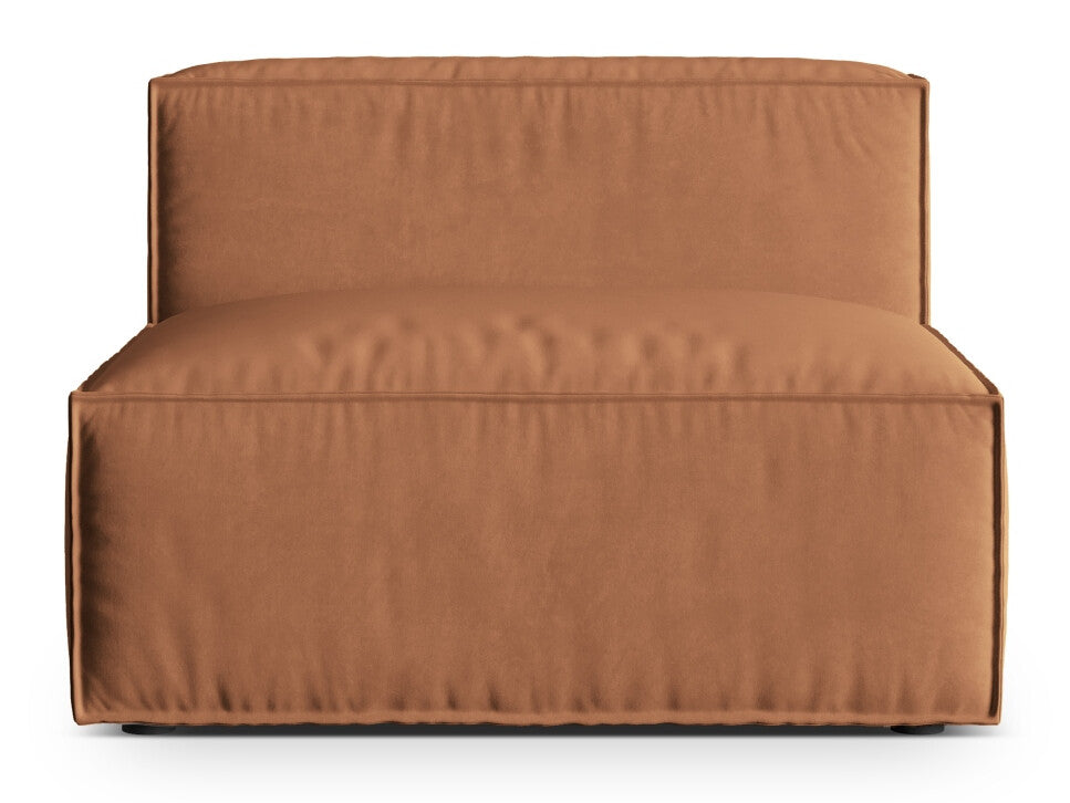 Modular armchair 649197