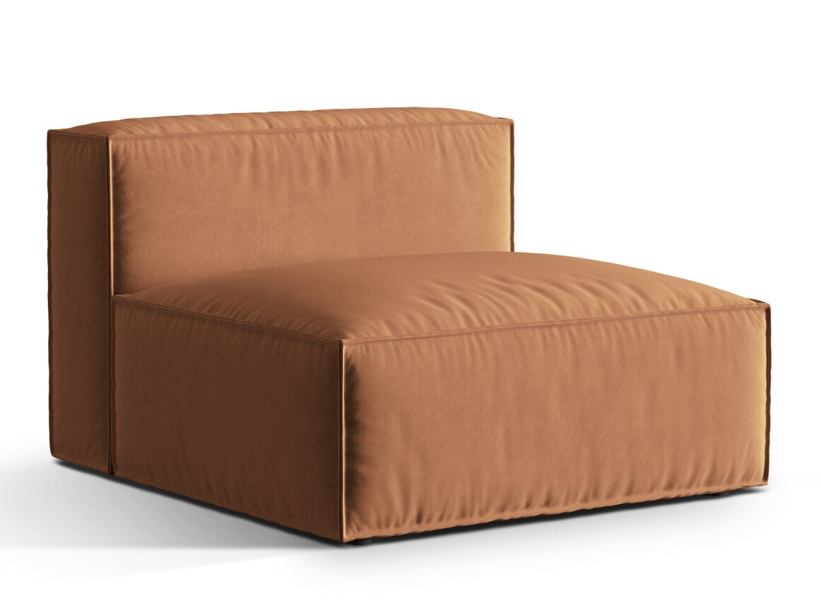Modular armchair 649197