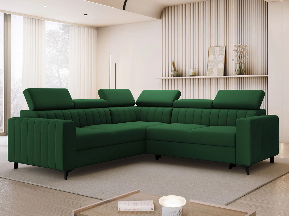 Corner sofa 498756