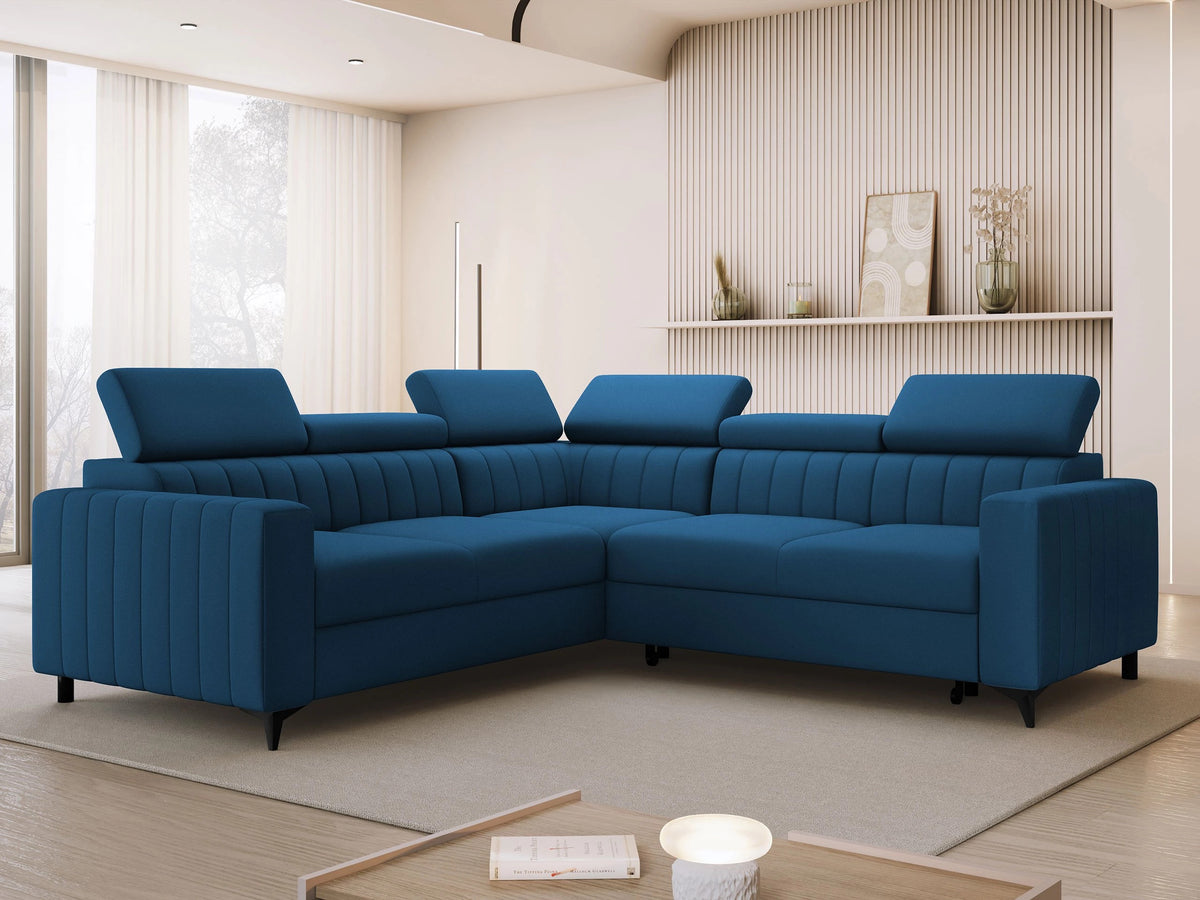 Corner sofa 498756