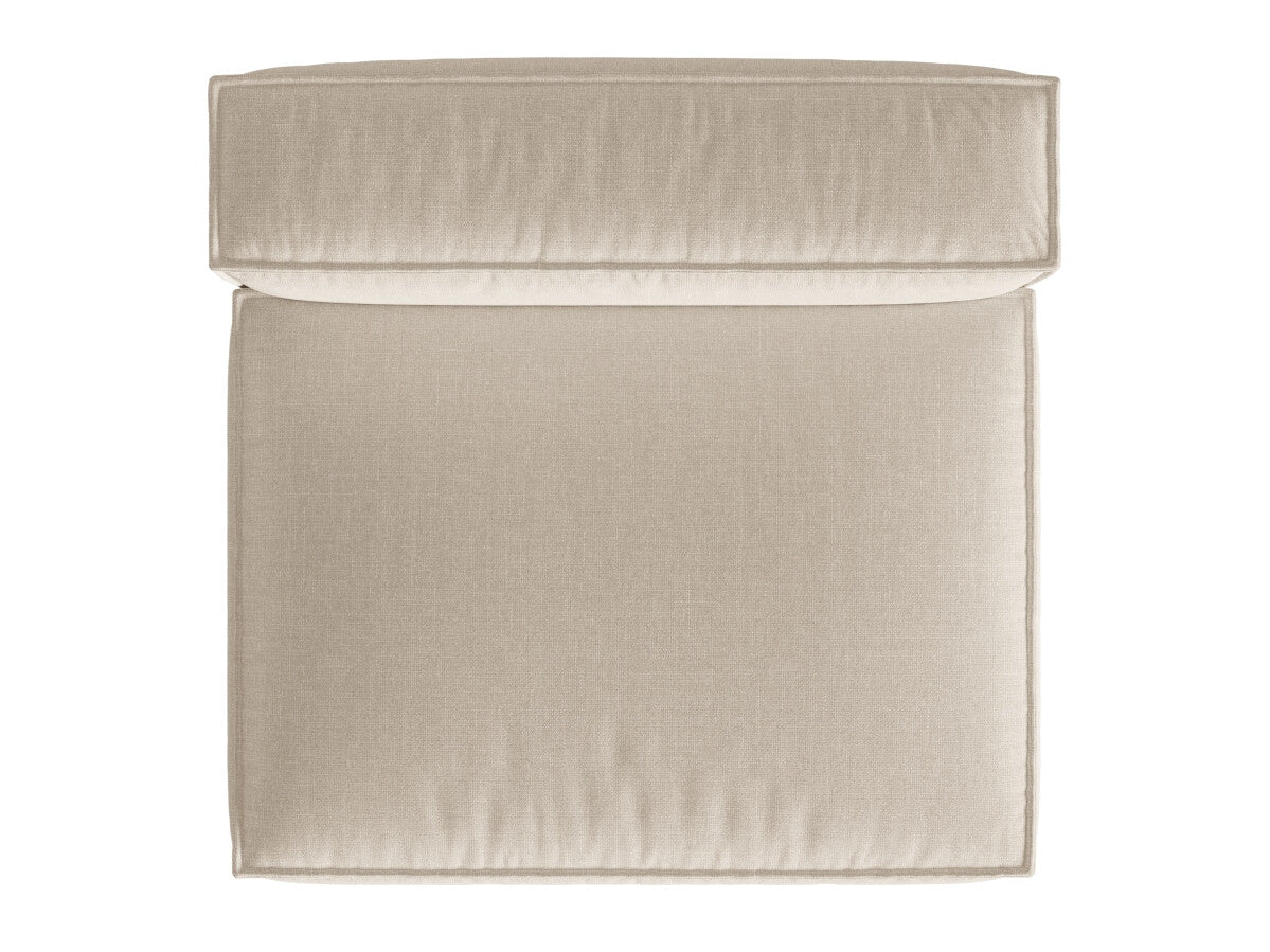 Modular armchair 649321