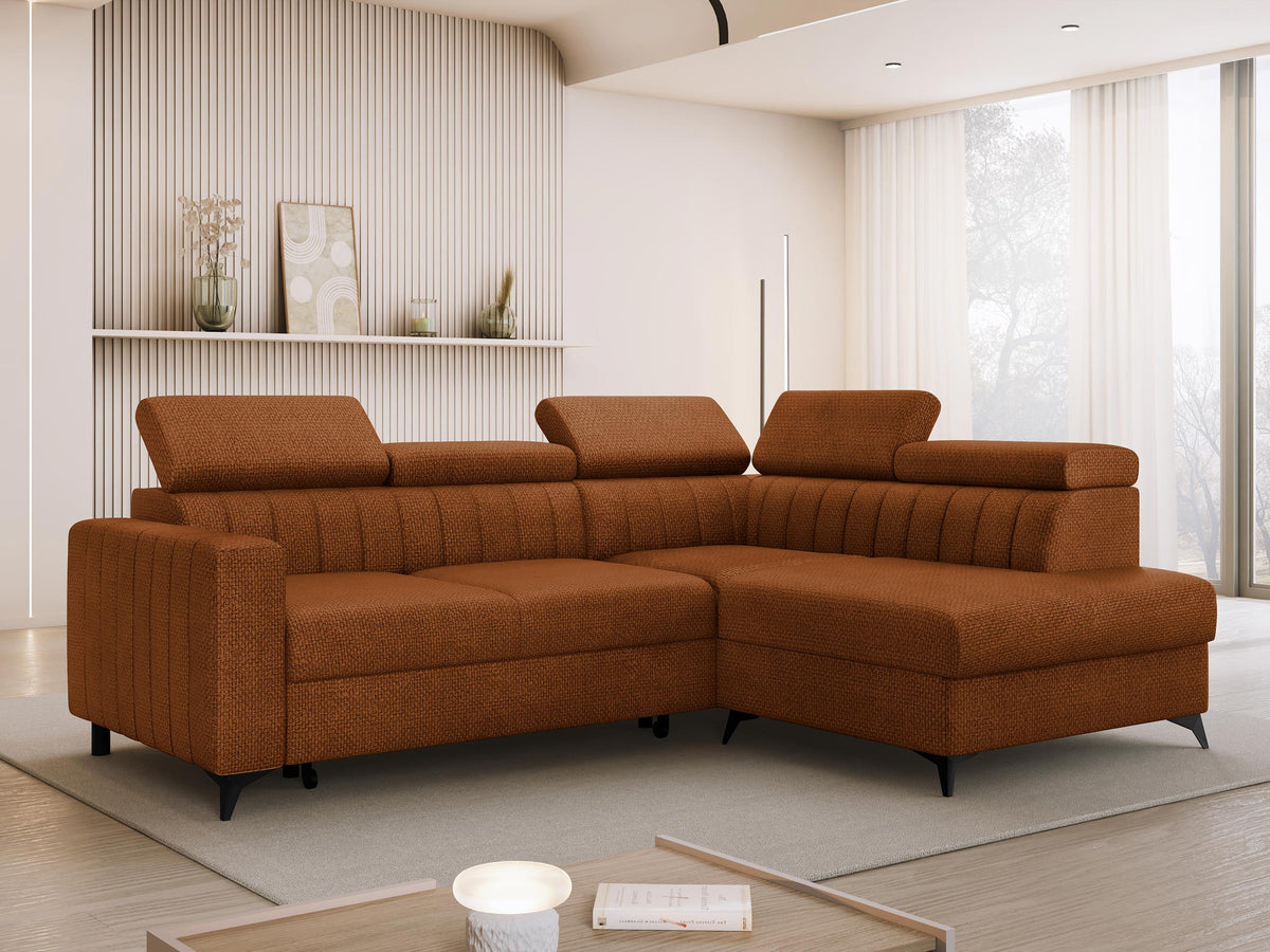 Corner sofa 498768