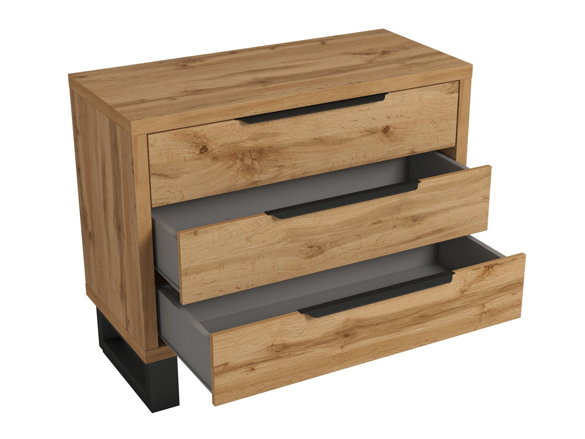 Bedroom set 539942