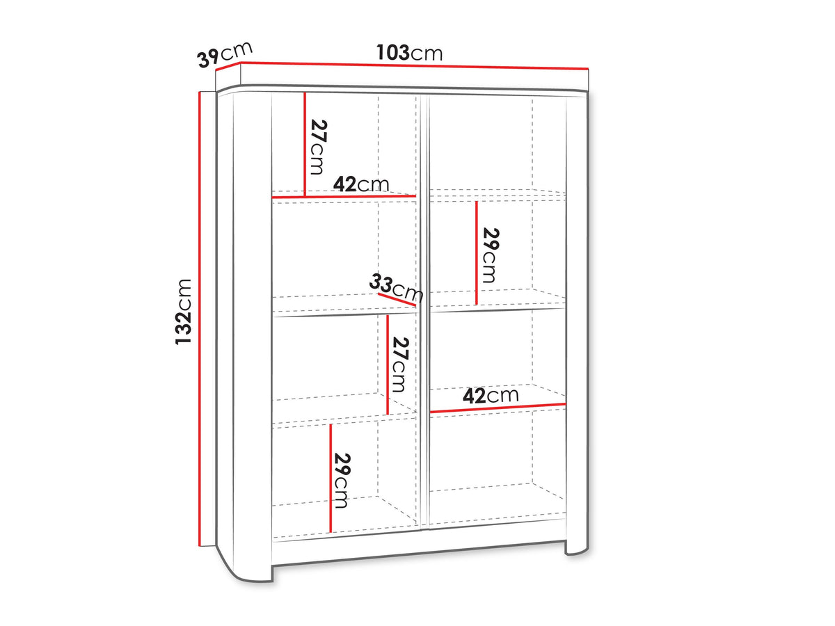 Sideboard 649507