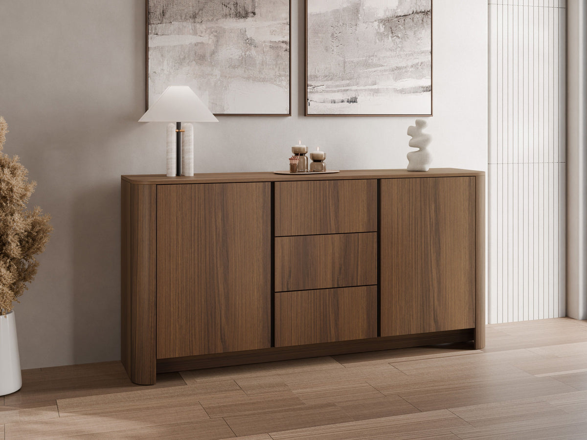 Chest of drawers 649549
