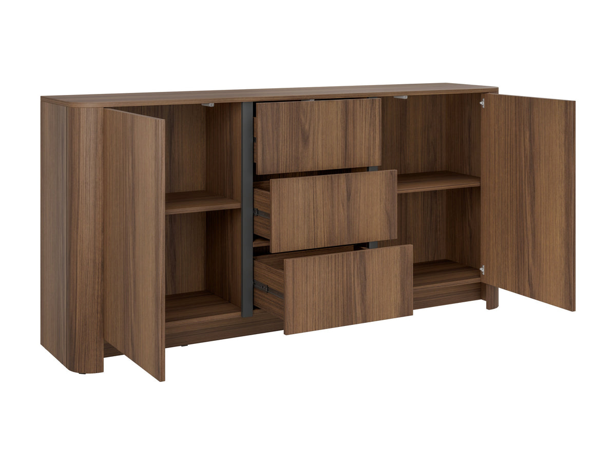 Chest of drawers 649549