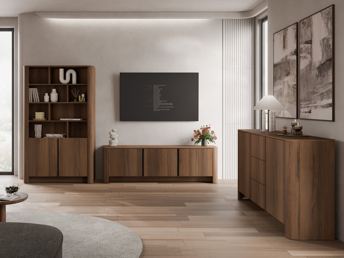 Bookcase 649550