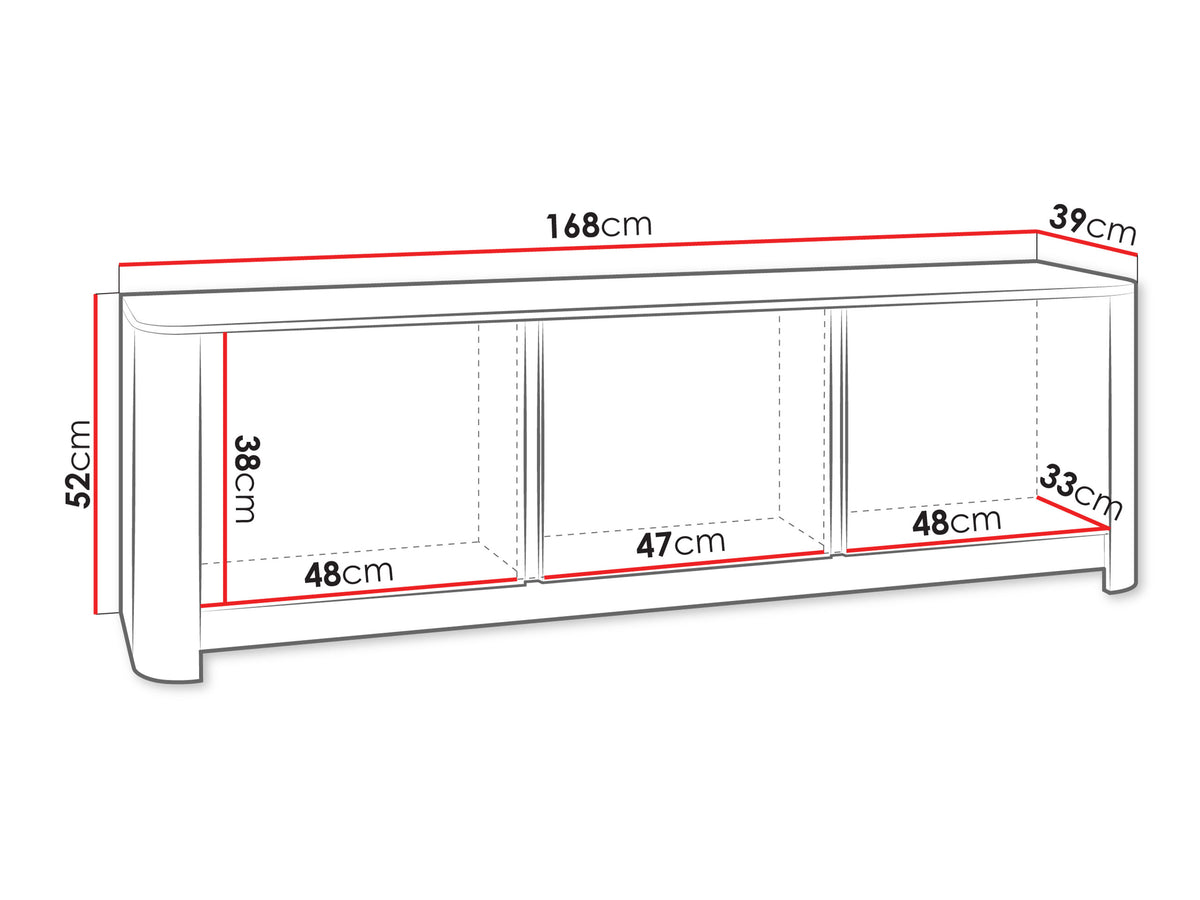 TV stand 649622
