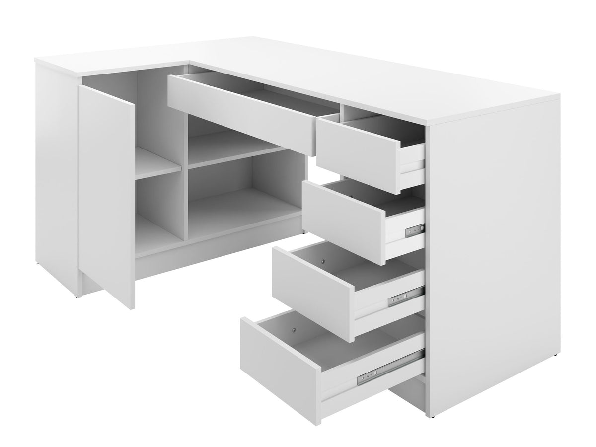 Corner desk 649577