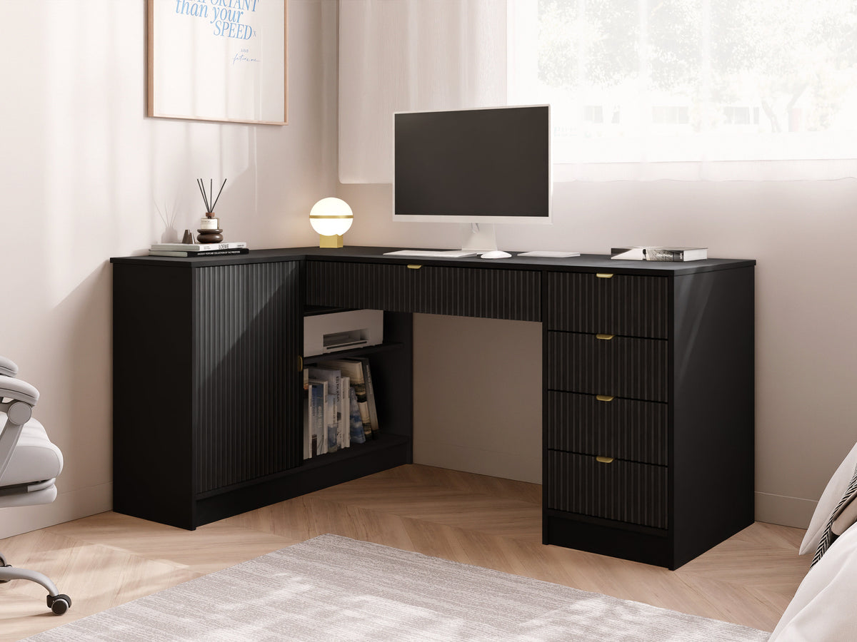 Corner desk 649634