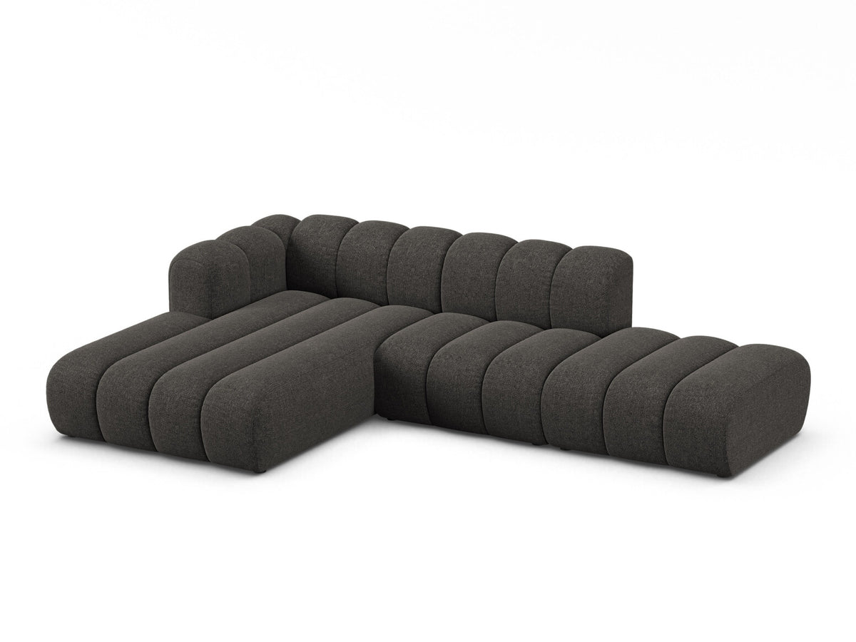 Modular corner sofa 592448