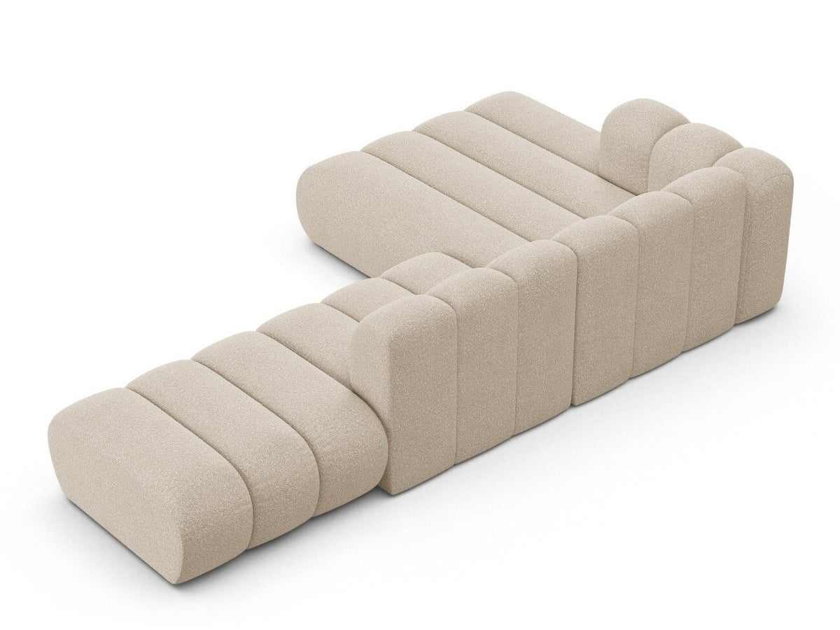 Modular corner sofa 592448
