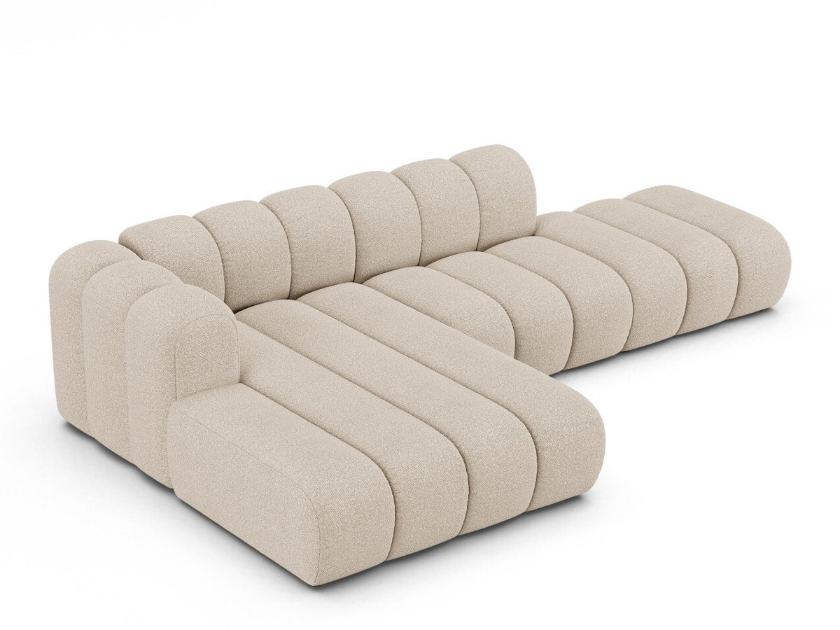 Modular corner sofa 592448