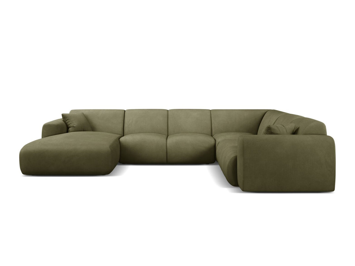 Corner sofa 649857
