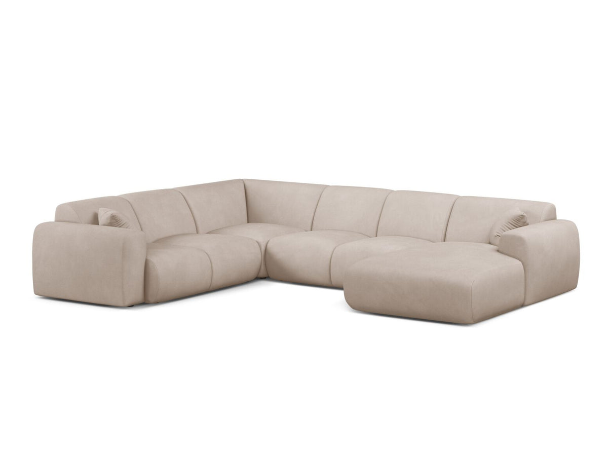 Corner sofa 649857