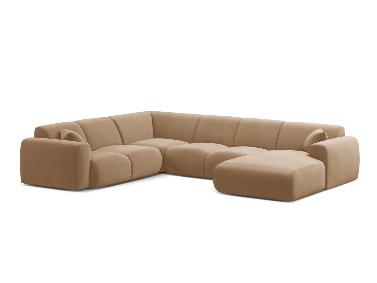 Corner sofa 649857
