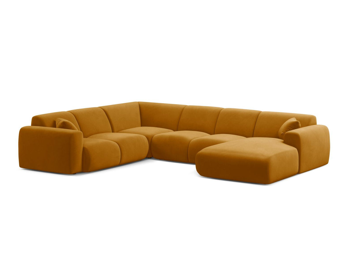 Corner sofa 649857