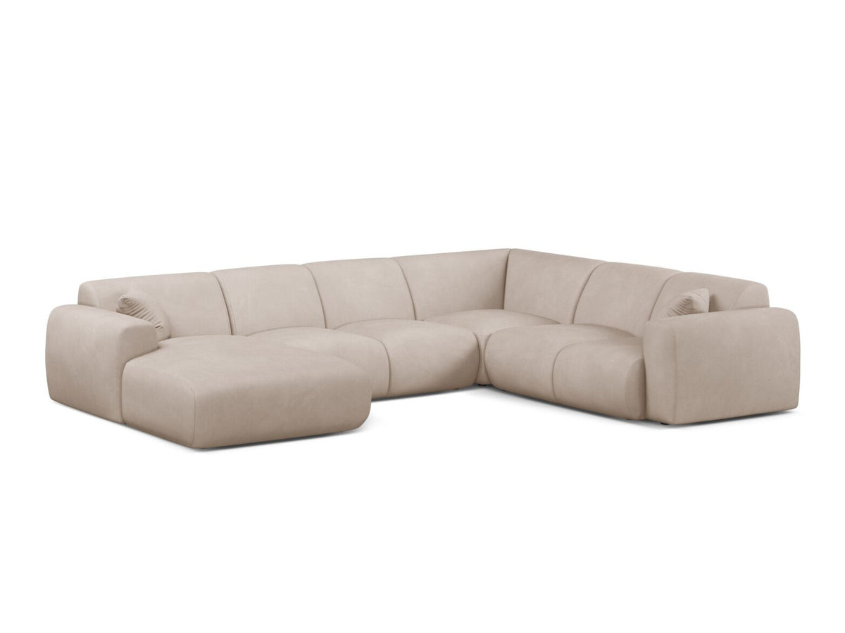 Corner sofa 649857
