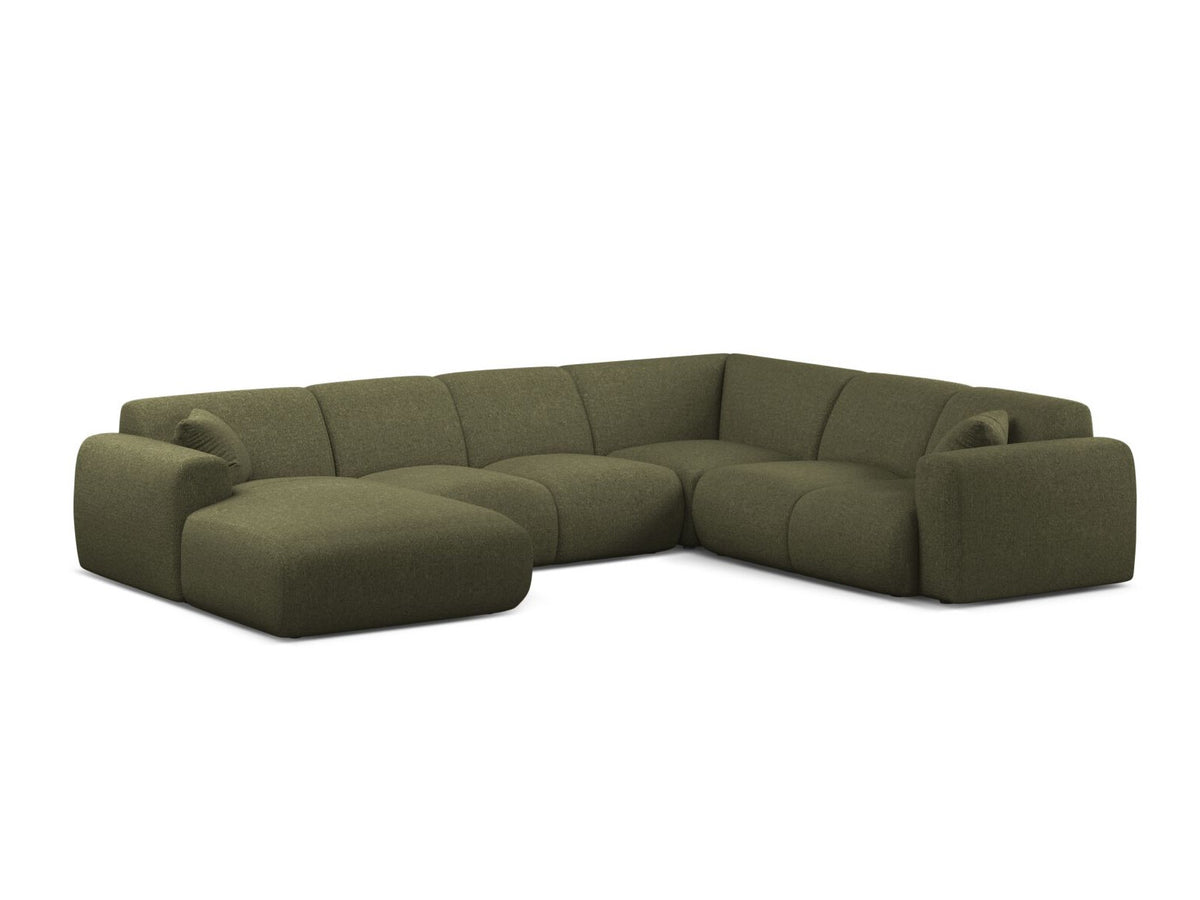 Corner sofa 649857