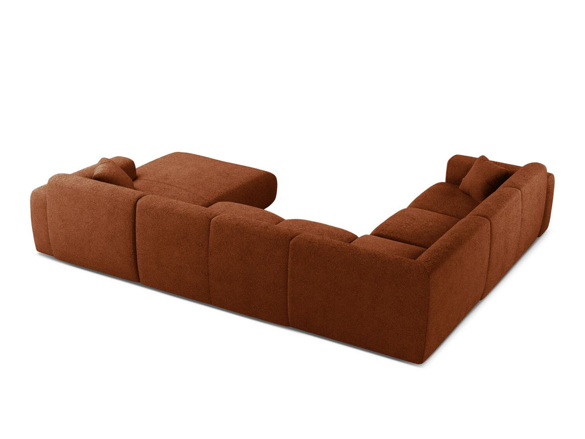 Corner sofa 649857
