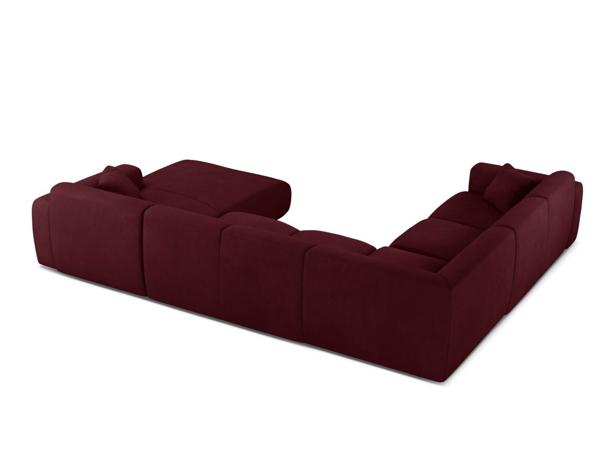 Corner sofa 649857