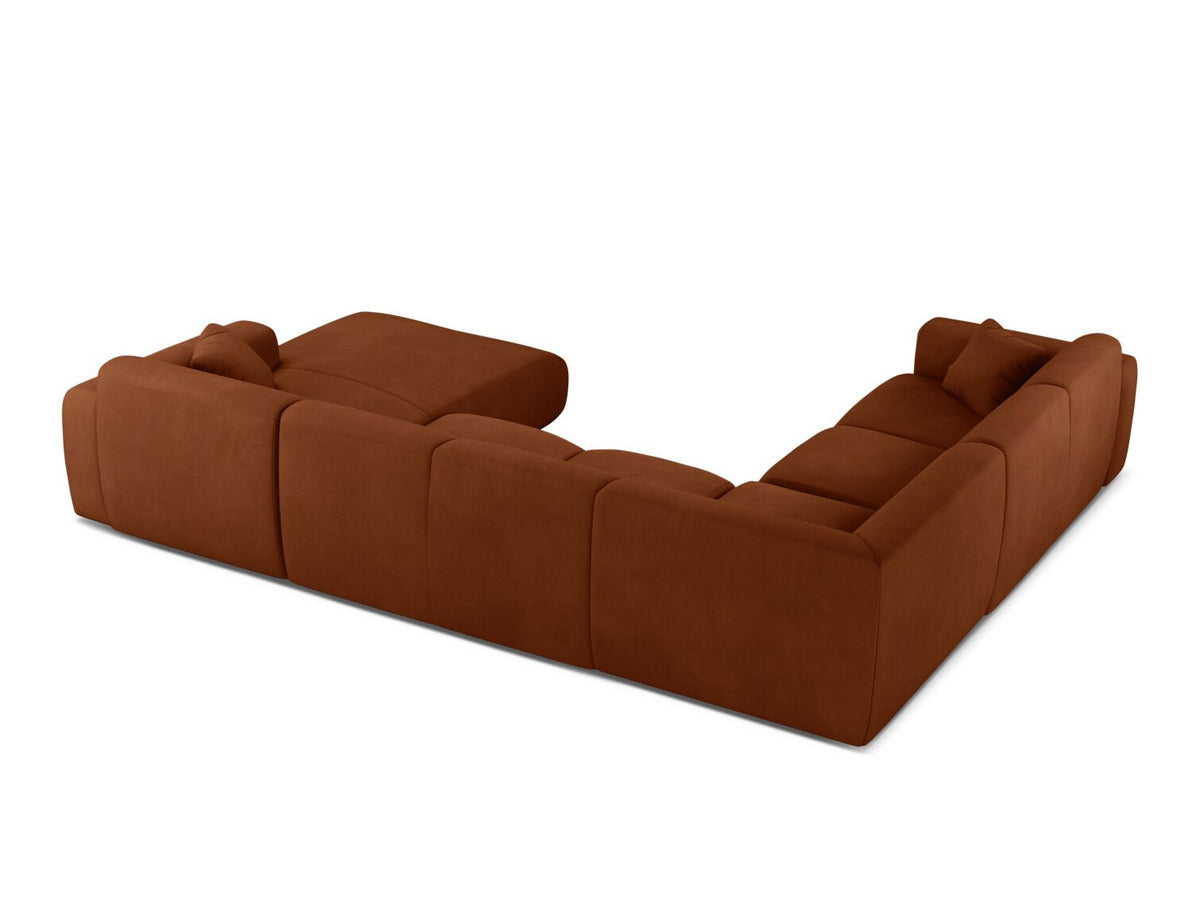 Corner sofa 649857