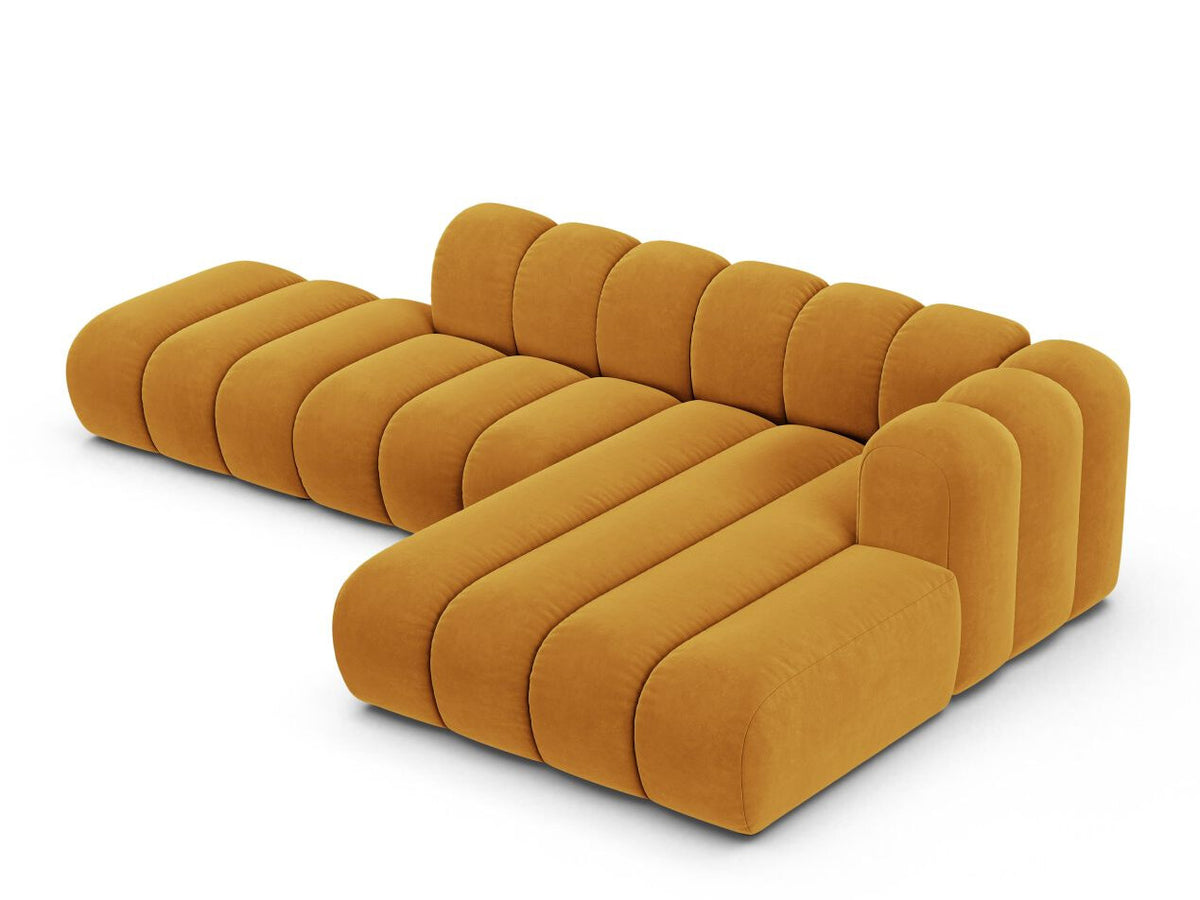 Modular corner sofa 592448