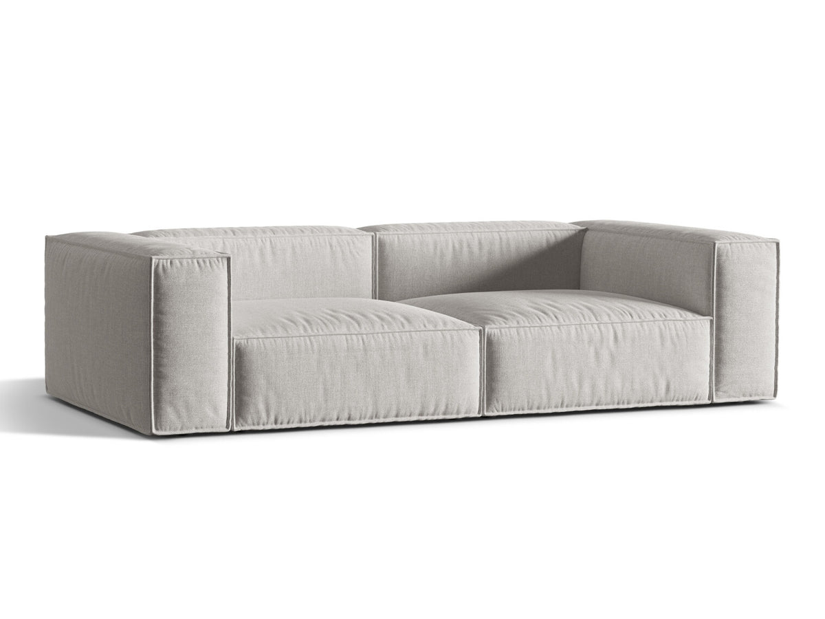 Modular sofa 646713