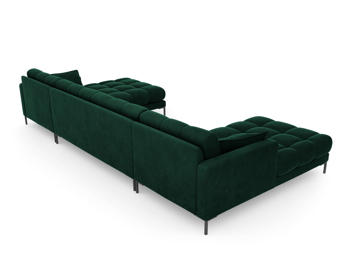 Corner sofa 650154