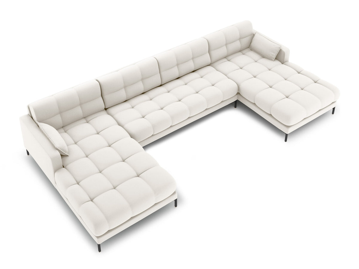 Corner sofa 650154