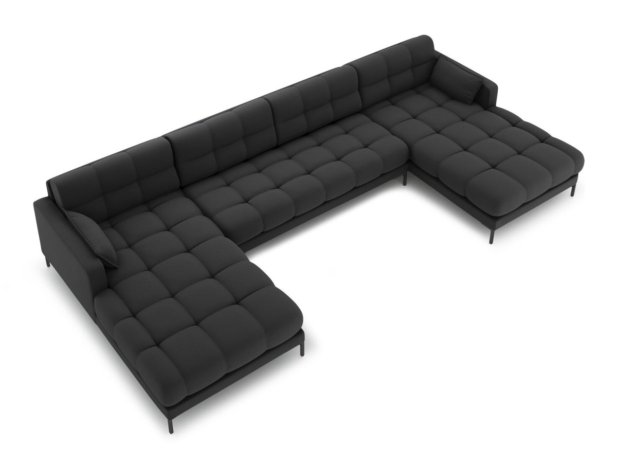 Corner sofa 650154