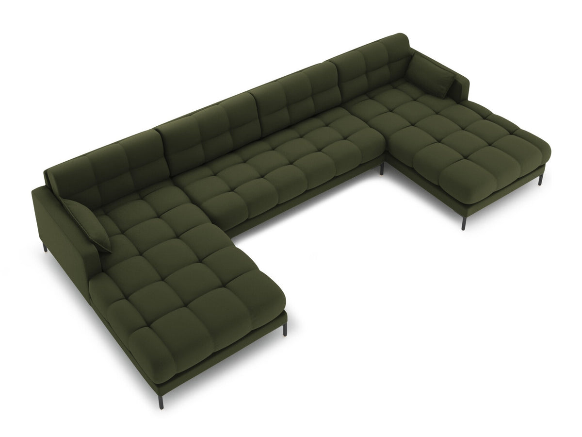 Corner sofa 650154