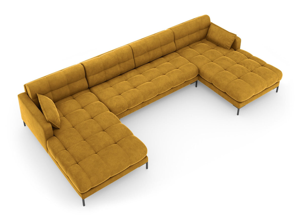 Corner sofa 650154