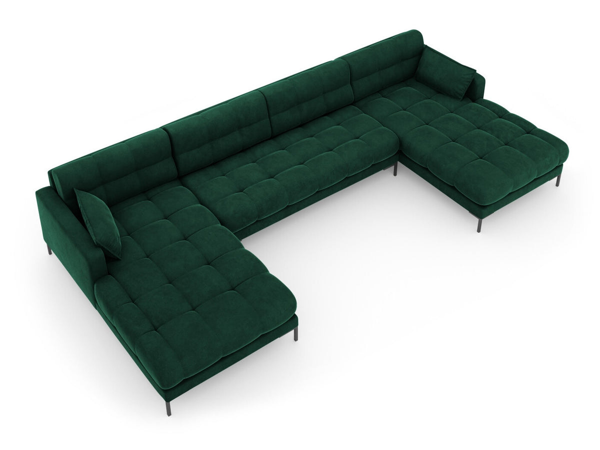 Corner sofa 650154