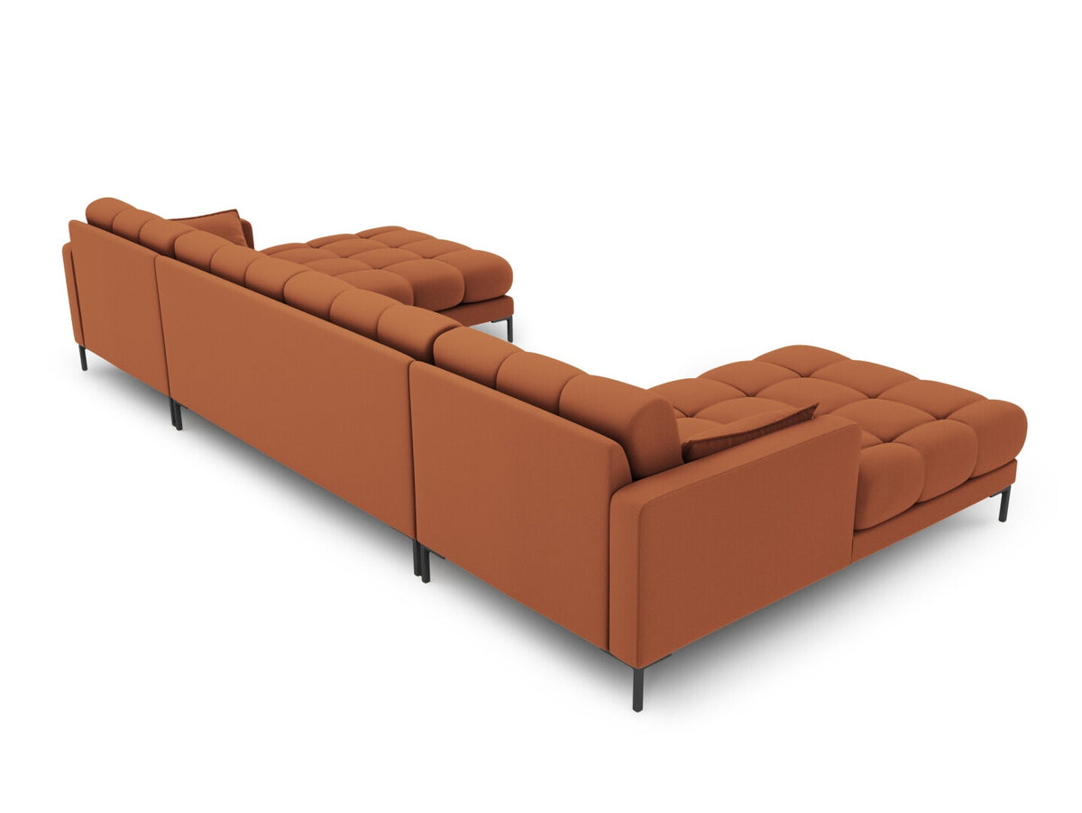 Corner sofa 650154