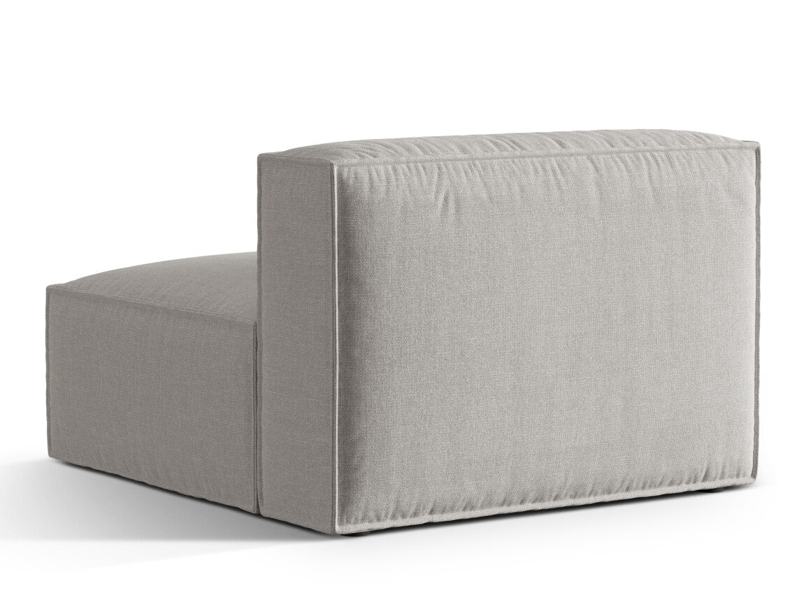 Modular armchair 649197
