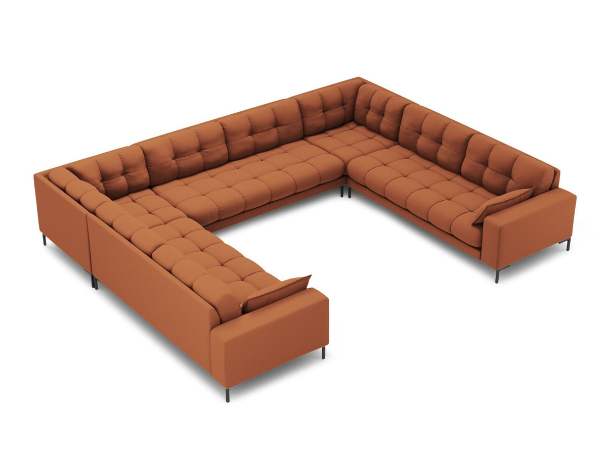 Corner sofa 650424