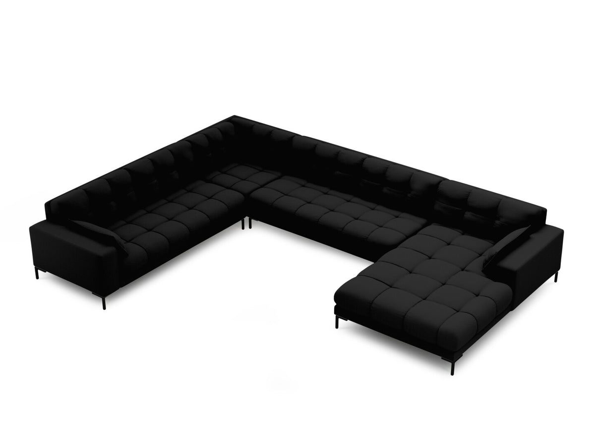 Corner sofa 650521